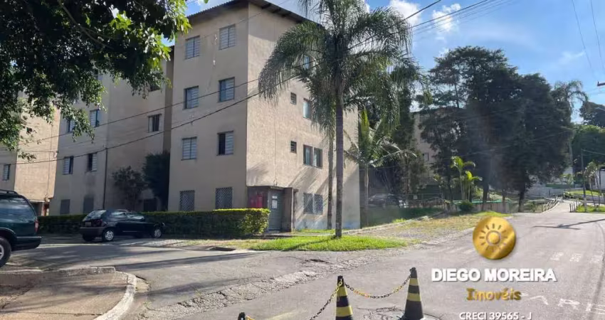 Apartamento com 2 quartos à venda na Avenida Elydia Maria Pedroso, Terra Preta, Mairiporã