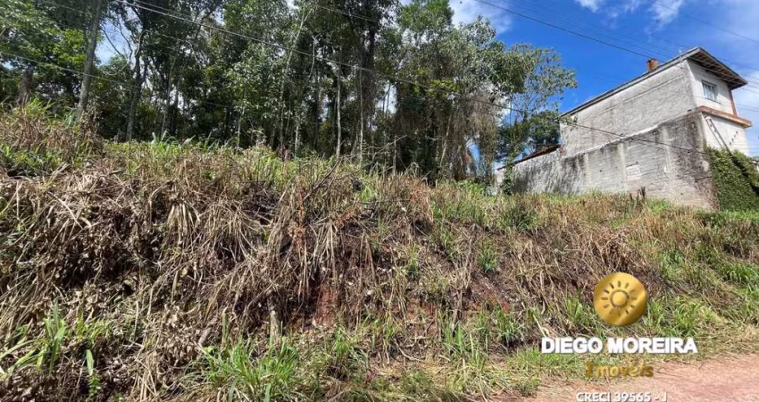 Terreno à Venda em Terra Preta – Mairiporã!