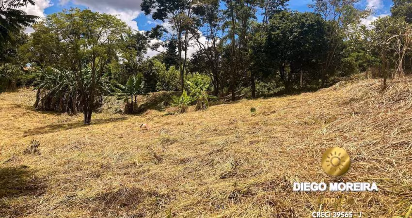 TERRENOS À VENDA – ATIBAIA/SP – BAIRRO MARACANÃ!
