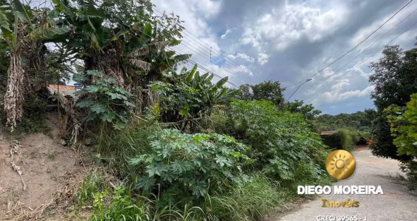 Terreno à venda na Rua Argemiro Moreira, Terra Preta, Mairiporã