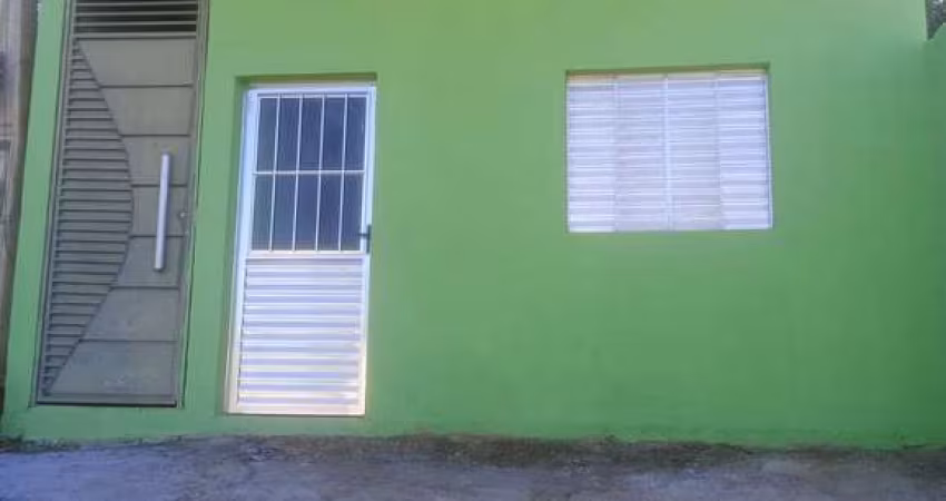 CASA PARA LOCAÇÃO – TERRA PRETA