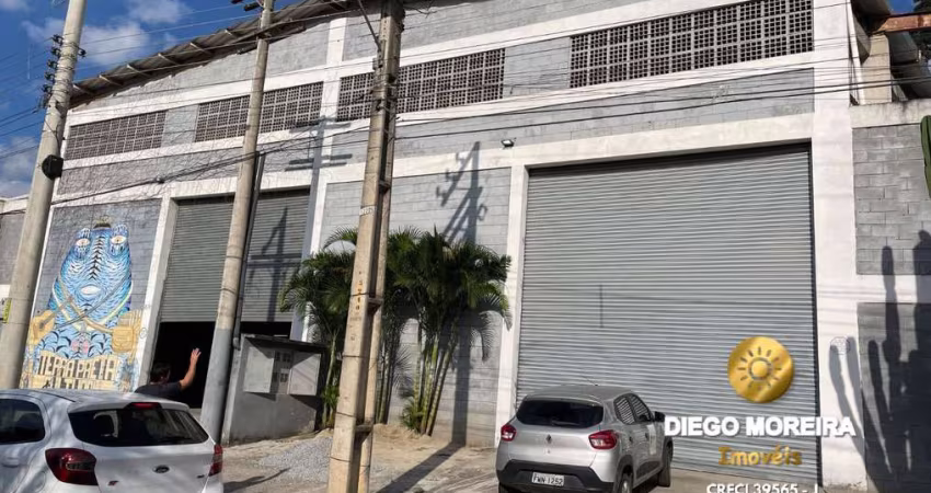 Galpão para Locação – Terra Preta / Mairiporã