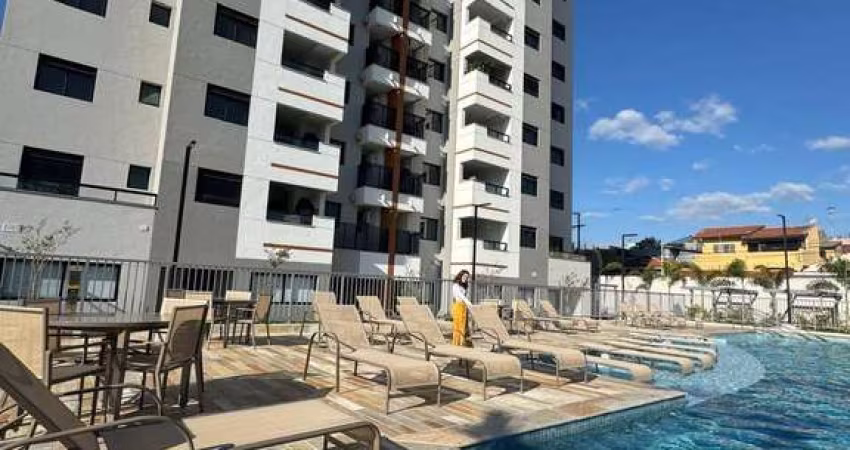 Apartamento à venda -  Mirai Patriani em Atibaia