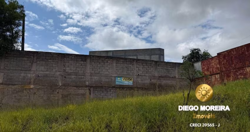 Terreno Industrial à Venda – Oportunidade ao Lado da Rodovia Fernão Dias!