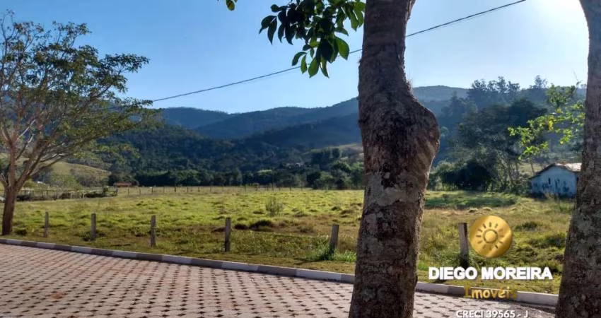 Terreno à Venda em Condomínio Fechado – Las Villas de Maria |
