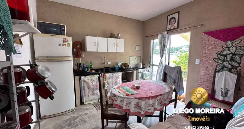 CASA À VENDA EM TERRA PRETA – OPORTUNIDADE ÚNICA!