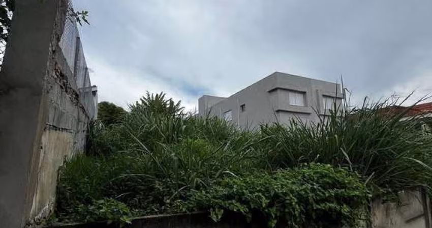 Terreno à Venda em Atibaia – Excelente Oportunidade!