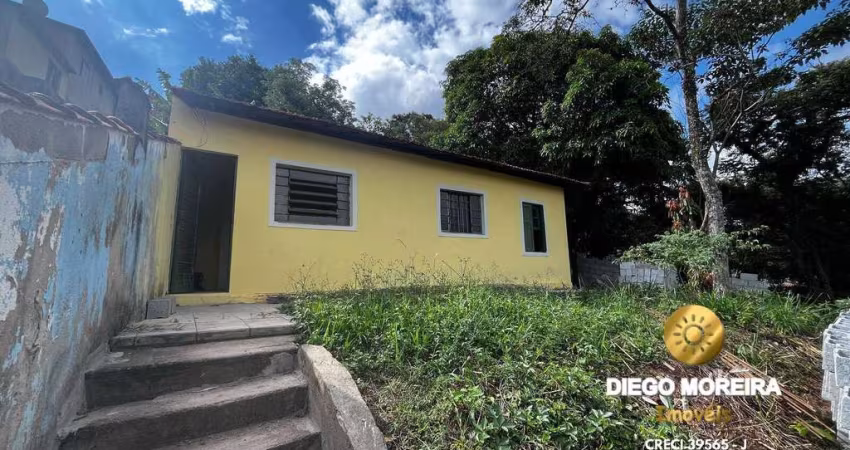 Casa à venda com ótimo potencial! Oportunidade em Atibaia!