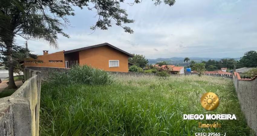 Terreno à Venda em um dos Melhores Bairros da Cidade!