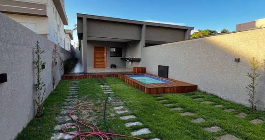 Casa Térrea à Venda em Atibaia – Conforto, Espaço e Sofisticação!