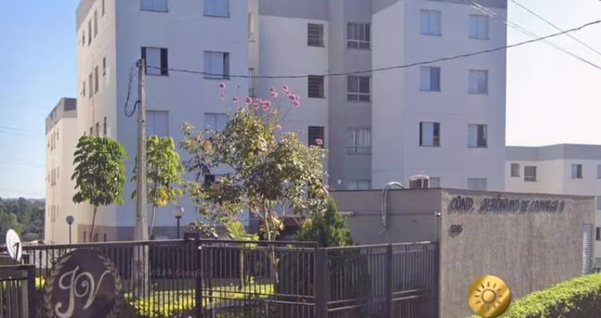 APARTAMENTO À VENDA - OPORTUNIDADE EM ATIBAIA!
