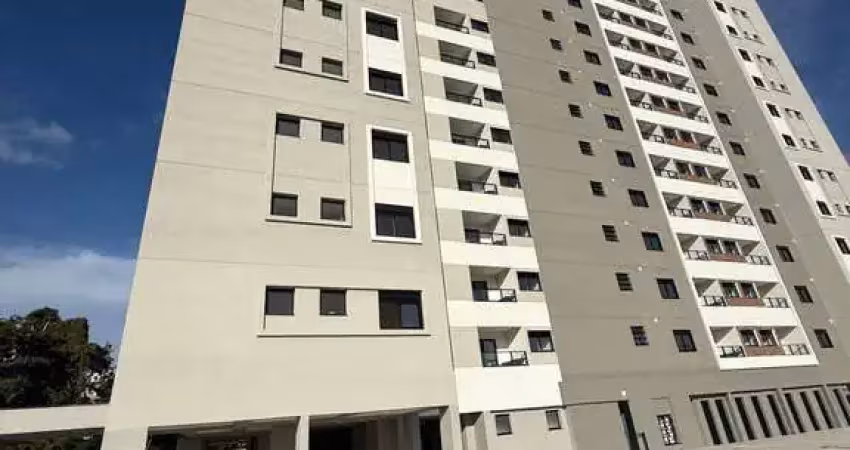 Apartamento com 1 quarto para alugar na Rua Olegário Cunha Lobo, Atibaia Jardim, Atibaia