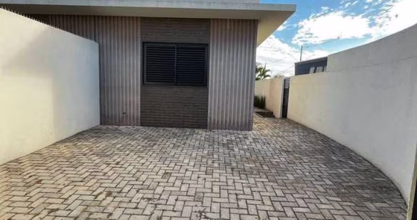 Casa de Esquina à Venda em Atibaia!