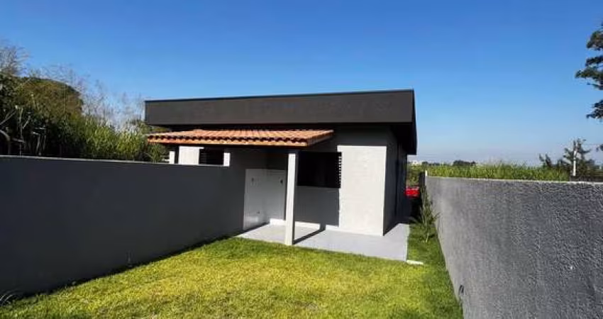 Casas Térreas Novinhas à Venda - OPORTUNIDADE EM ATIBAIA!