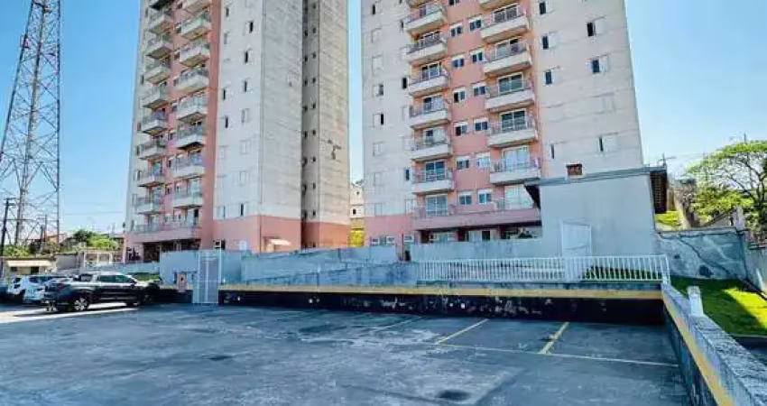 Apartamento à Venda no Residencial Colinas – Terra Preta
