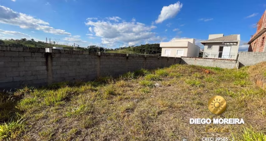 Terreno á venda em Terra Preta -  Disponivel 2 lotes!