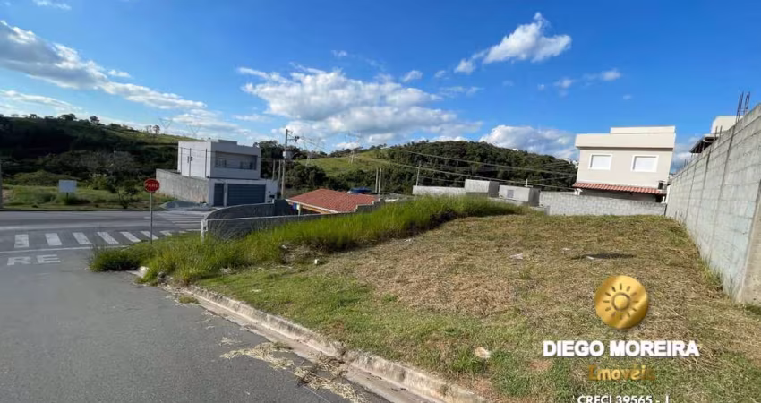 Terreno á venda em Terra Preta - Aceita Financiamento Bancário