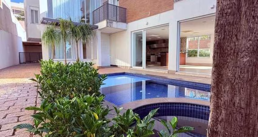 Casa Espetacular à venda em Condomínio Fechado – Bragança Paulista
