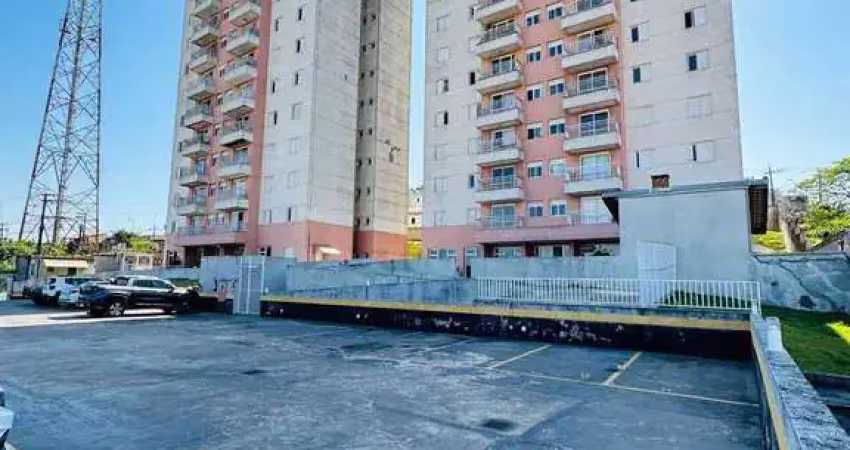 Apartamento para Locação – Residencial Colina