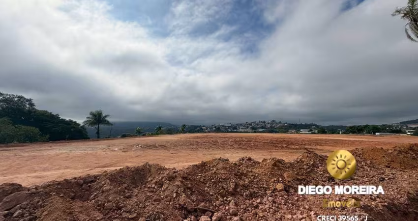 Lotes Industriais à Venda – Terra Preta / SP