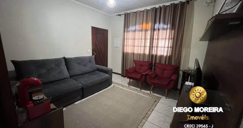 Casa à Venda em Atibaia – Conforto, Espaço e Ótima Localização!