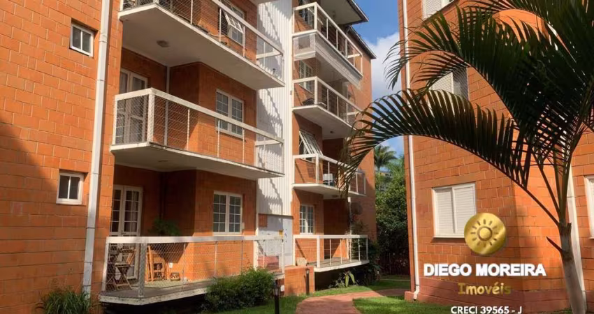 Apartamento à Venda – Jardim Floresta, Atibaia/SP
