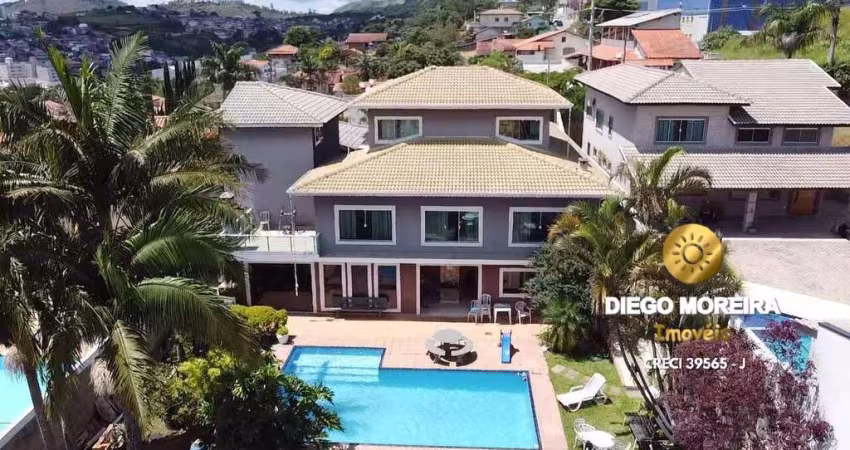 DUAS CASAS À VENDA EM UM ÚNICO TERRENO - OPORTUNIDADE !