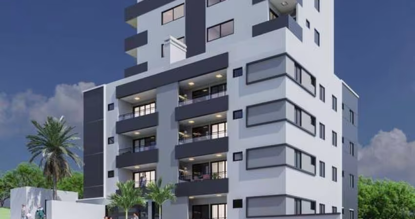 Apartamento à venda - Lançamento