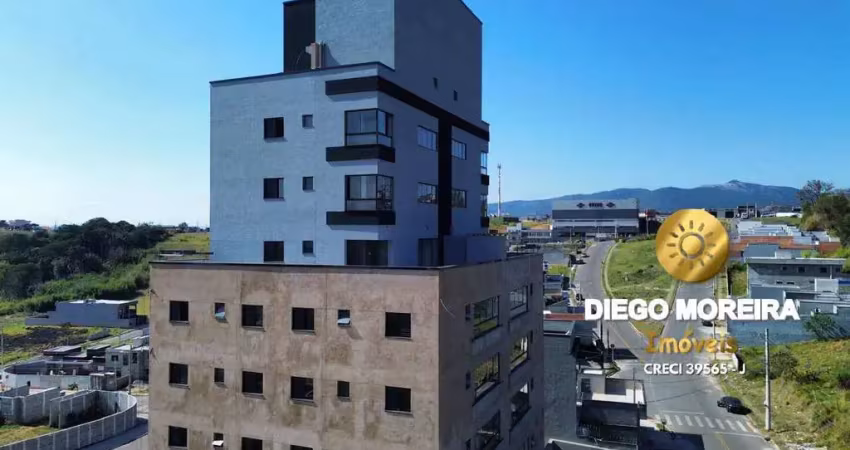 Apartamento com 2 quartos à venda no Residencial Jardins da Catalunha, Atibaia 