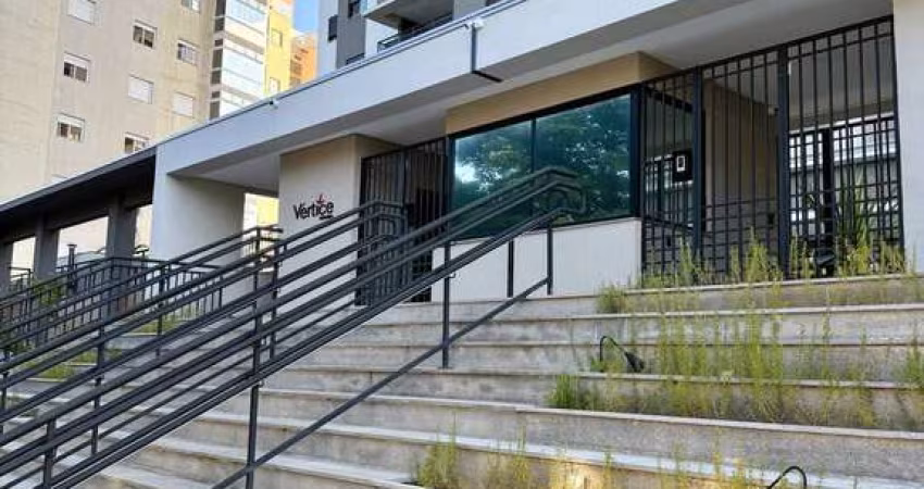 APARTAMENTO À VENDA NO VÉRTICE CARRARO -  COM VISTA INCRÍVEL
