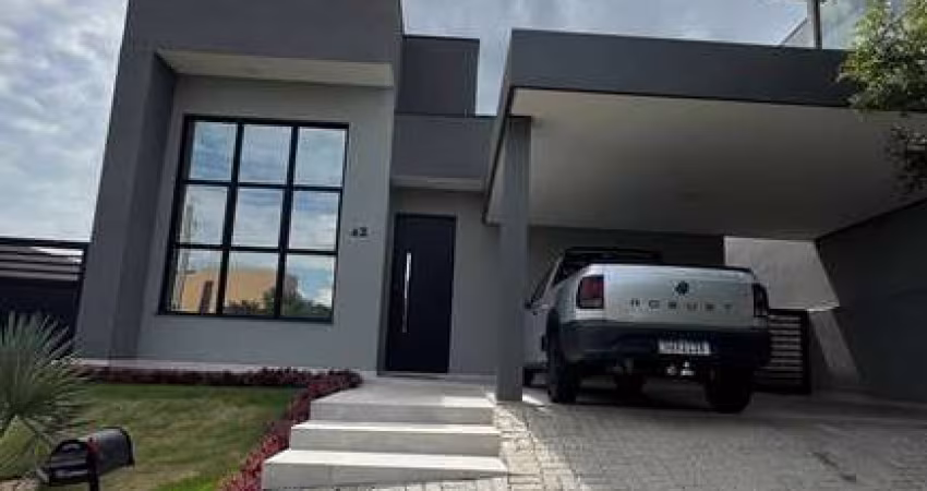 CASA À VENDA EM ATIBAIA – CONDOMÍNIO COMPLETO!