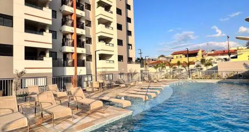 Apartamento disponível para venda e locação – MIRAI PATRIANI