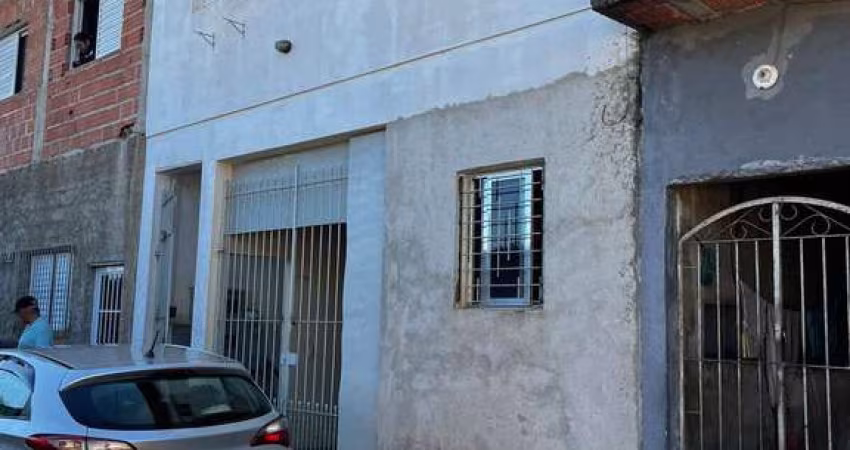 Casa para Locação em Terra Preta