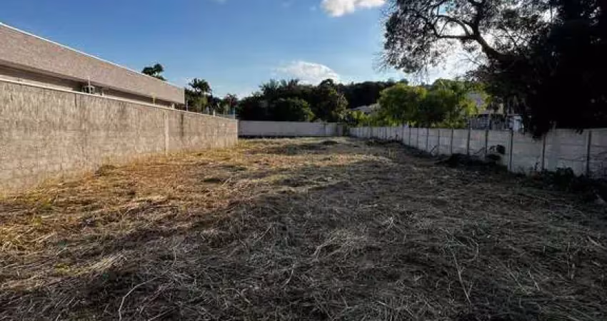 Terreno à venda na Praça do Lago, Jardim do Lago, Atibaia