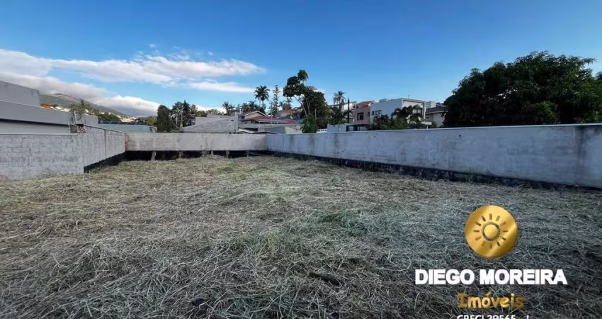 TERRENO À VENDA EM ATIBAIA – LOCALIZAÇÃO PRIVILEGIADA!