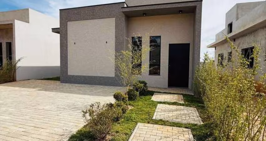 Casa à Venda em Condomínio Exclusivo de Atibaia!