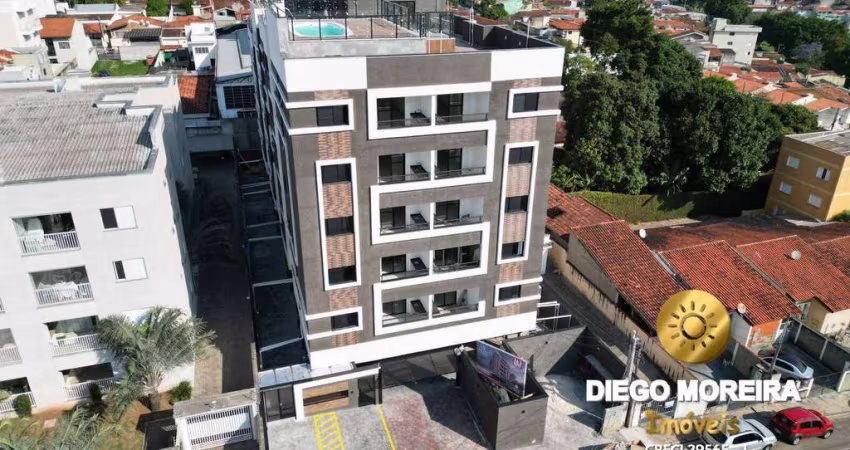APARTAMENTO À VENDA EM ATIBAIA  – PRONTO PARA MORAR!