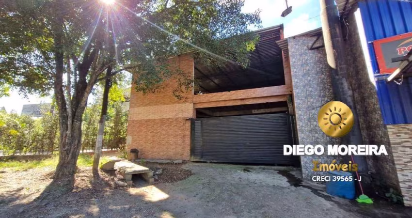 SALÃO COMERCIAL PARA LOCAÇÃO EM MAIRIPORÃ – LOCALIZAÇÃO ESTRATÉGICA!