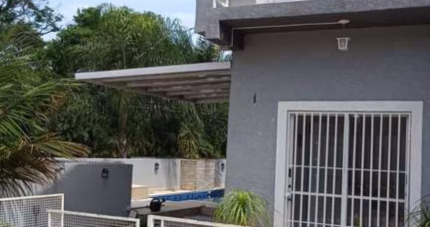 CASA À VENDA EM CONDOMÍNIO – ATIBAIA/SP