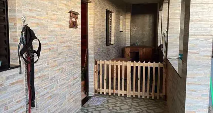 CASA À VENDA EM TERRA PRETA – MAIRIPORÃ!