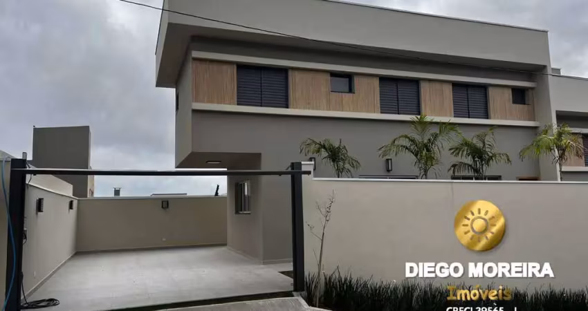 Sobrado à venda em atibaia - excelente oportunidade!