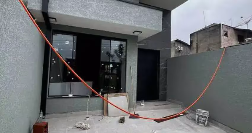 Casa Térrea à Venda em Atibaia – Moderna e Confortável!