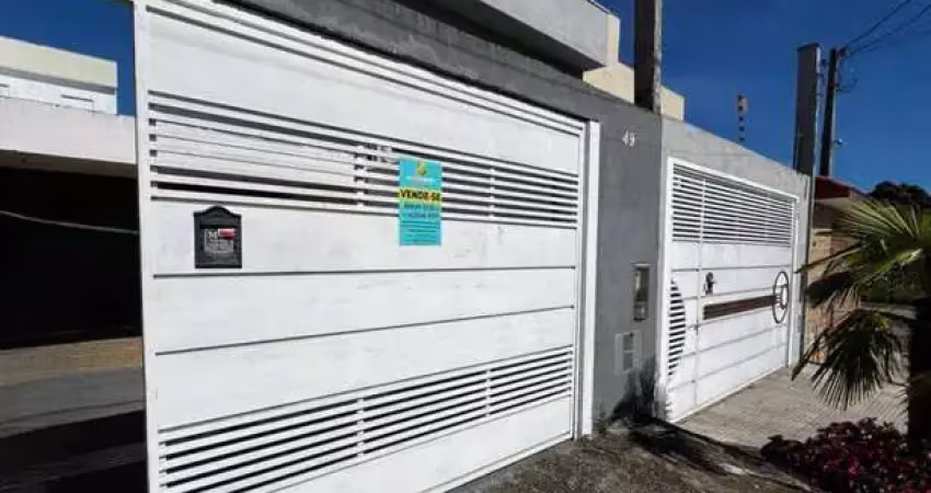 Casa térrea à venda em caieiras – ótima oportunidade!