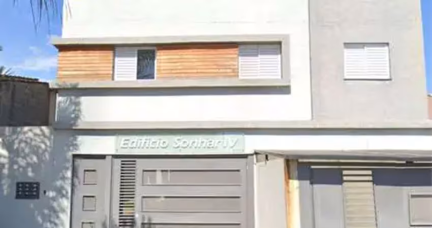 Apartamento para locação com 2 dormitórios - em atibaia!