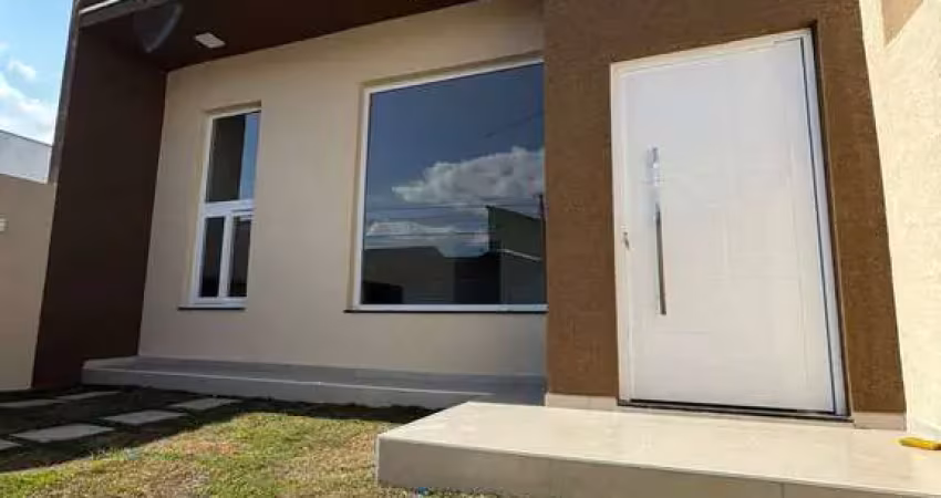 Casa com 2 quartos à venda na Rua das Margaridas, Nova Cerejeira, Atibaia