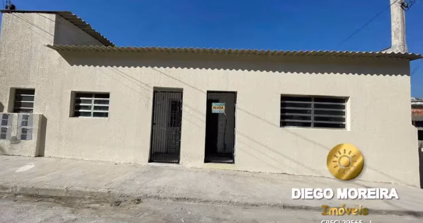 Casa com 1 quarto para alugar na Rua São Roque, Terra Preta, Mairiporã
