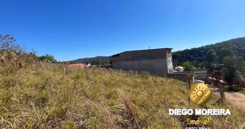 Terreno à venda na Estrada Henrique Barbosa Ortiz, Mato Dentro, Mairiporã