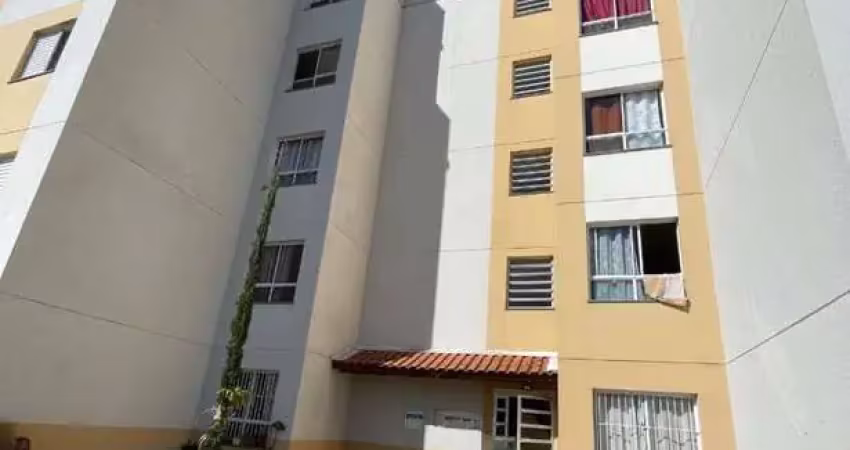 Apartamento com 2 quartos para alugar na Canjica (Terra Preta), Mairiporã 