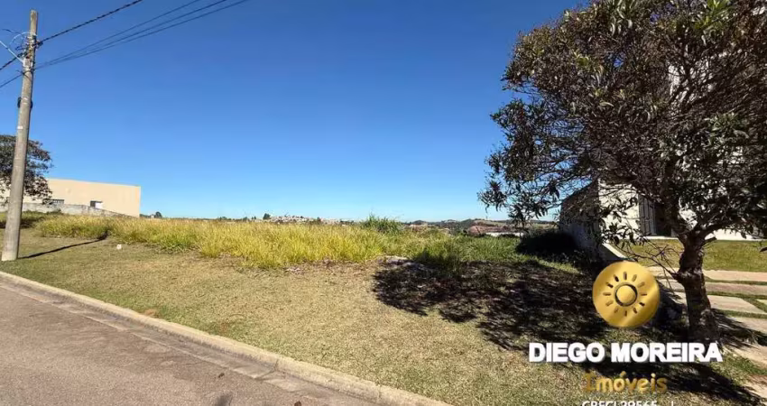 Terreno à venda em condomínio com infraestrutura completa mairiporã
