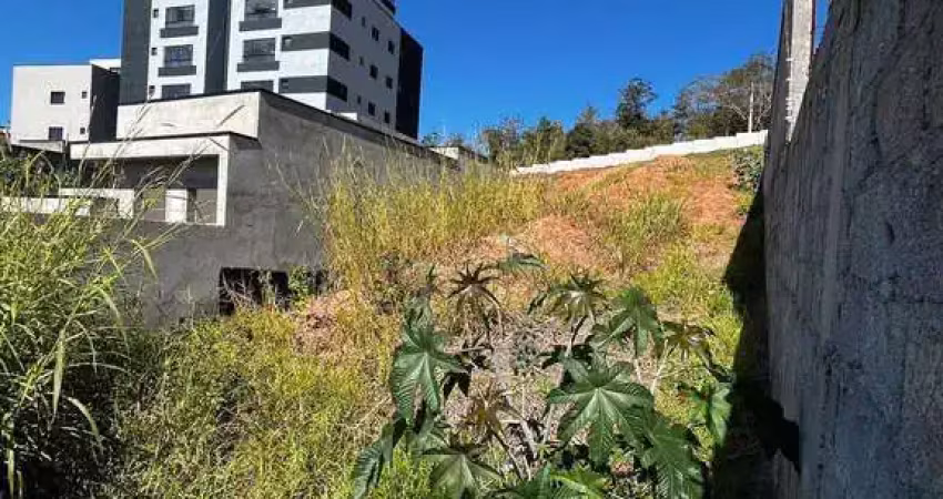 Terreno à venda em atibaia – pronto para construir!